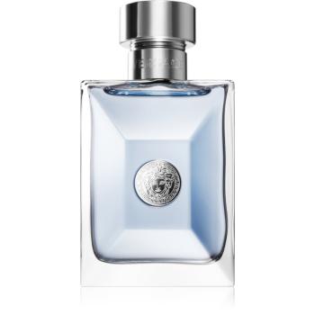 Versace Pour Homme voda po holení pro muže 100 ml