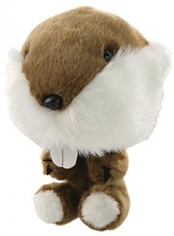 Longridge Gopher Headcover