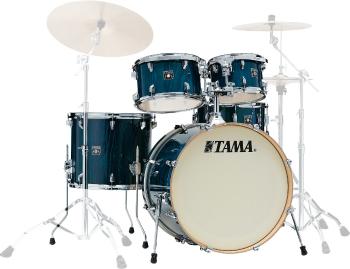 Tama CL52KRS-PGHP Superstar Classic Gloss-Sapphire Lacebark Pine Akustická bicí sada