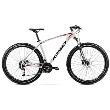 ROMET Mustang M1 grey, vel. M/17" (R22A-MTB-29-17-P-056)