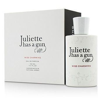 Juliette Has A Gun Miss Charming - EDP 100 ml