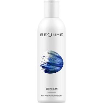 BEONME BIO Tělový krém 200 ml (8054956970162)