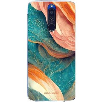 Mobiwear Silikon pro Xiaomi Redmi 8 - B006F (5904808350921)