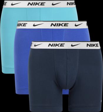 nike boxer brief 3pk-everyday cotton stretch S