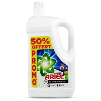 ARIEL Power Active Odor Defense 4,4 l (88 praní) (8006540444702)