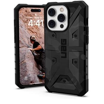 UAG Pathfinder SE Midnight Camo iPhone 14 Pro (114058114061)