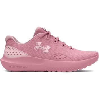 Under Armour CHARGED SURGE 4 W Női futócipő, rózsaszín, méret 38