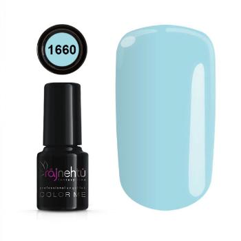 Ráj nehtů UV gel lak Color Me 6g - č.1660