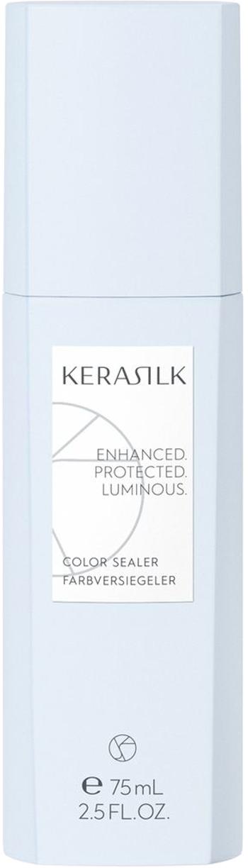 Goldwell Ochranný balzám pro barvené vlasy Kerasilk (Color Sealer) 75 ml