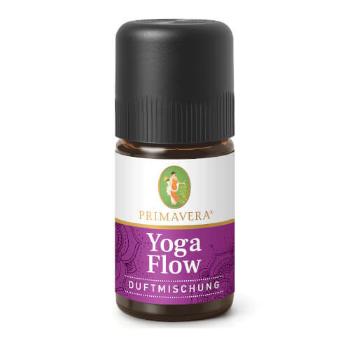 Primavera Vonná směs éterických olejů Yoga Flow 5 ml