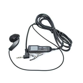 ALAN - ALBRECHT Midland headset MA 24 -G (3370363)