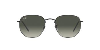 Ray-Ban Hexagonal RB 3548 002/71 51 Férfi, Női napszemüveg