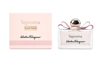 Salvatore Ferragamo Signorina parfémovaná voda pro ženy 100 ml