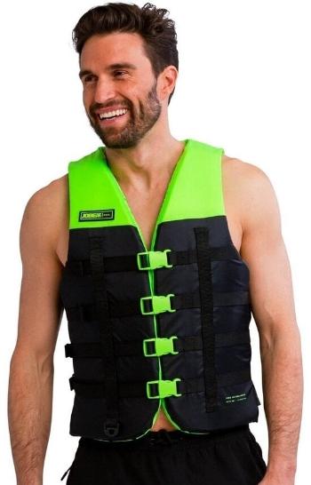 Jobe Dual Life Vest Lime Green L/XL Plovací vesta