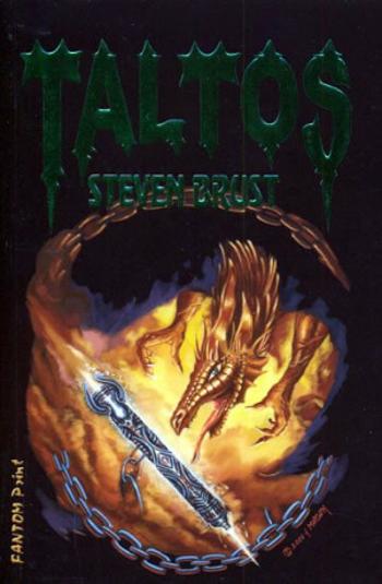 Taltos 3 - Steven Brust