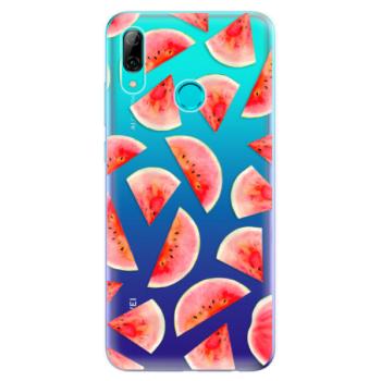 Odolné silikonové pouzdro iSaprio - Melon Pattern 02 - Huawei P Smart 2019