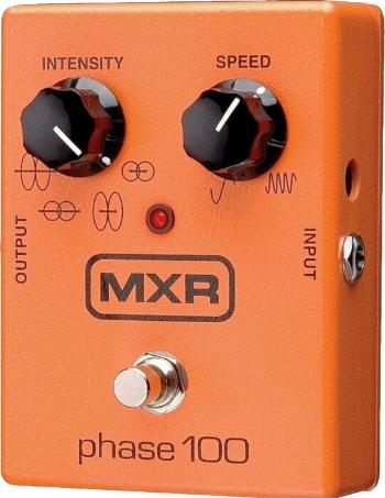 Dunlop MXR M107 Kytarový efekt