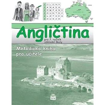 Angličtina pro 7.r.ZŠ Metodika: Hello Kids (978-80-7235-486-3)