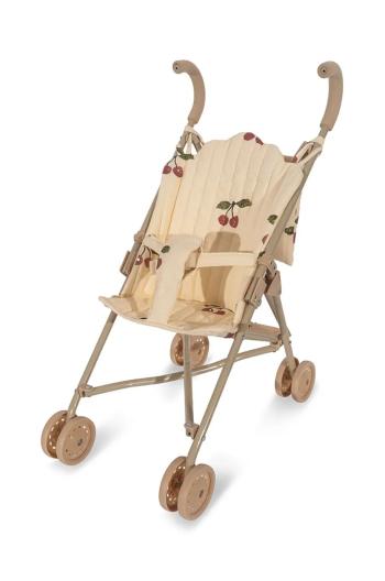 Kočárek pro panenky Konges Sløjd DOLL STROLLER KS101958