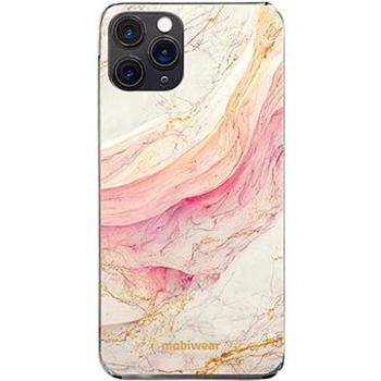 Mobiwear Silikon pro Apple iPhone 11 Pro - B002F (5904808345965)