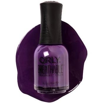 PICK-ME-UP 18ML - ORLY BREATHABLE - OŠETŘUJÍCÍ BAREVNÝ LAK NA NEHTY (096200209121)