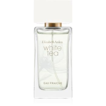 Elizabeth Arden White Tea Eau Fraiche toaletní voda pro ženy 50 ml