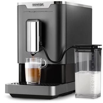 SENCOR SES 9200CH Automatické Espresso (SES 9200CH)