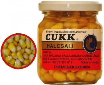 Cukk kukuřice v nálevu 220 ml-anýz