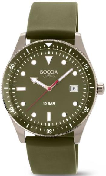 Boccia Titanium 3664-03