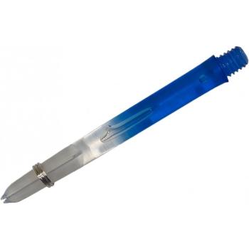Windson TBL48 NYLON SHAFT MED TR 3KS Műanyag darts szár, kék, méret