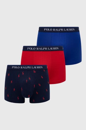 Boxerky Polo Ralph Lauren pánské, 714830299043