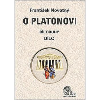 O Platonovi Díl druhý Dílo (978-80-86038-68-1)