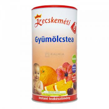 Kecskeméti Gyümölcstea 200 g