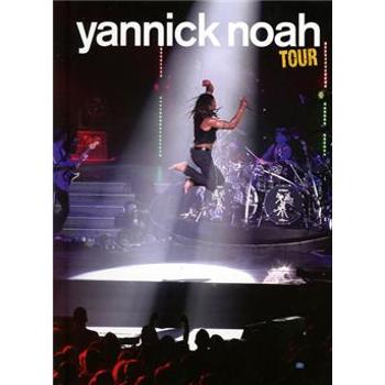 Yannick Noah, NOAH YANNICK: TOUR DVD, DVD