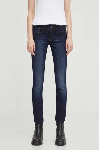 Džíny G-Star Raw Lynn Mid Skinny