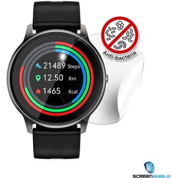 Screenshield Anti-Bacteria pro NICEBOY X-Fit WATCH Pixel na displej (NIC-XFITWTCHPXAB-D)