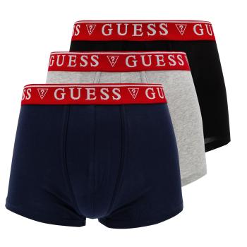 Guess brian hero boxer trunk 3 pack s