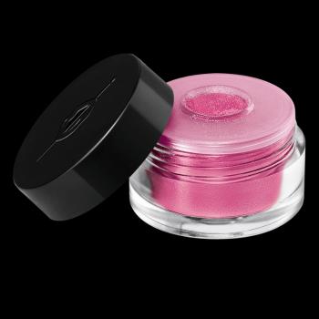 Make Up For Ever Rozjasňující pudr (Star Lit Powder) 1,2 g 25 Pink