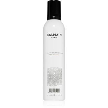 Balmain Hair Couture Mousse Volumatrice pěna pro objem vlasů 300 ml