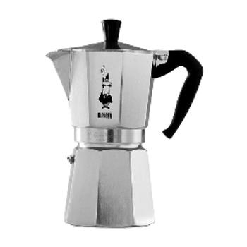 Bialetti Moka Express 9 moka konvice