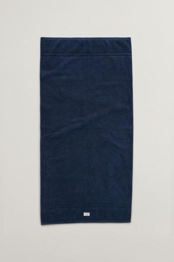 RUČNÍK GANT PREMIUM TOWEL 70X140 MARINE