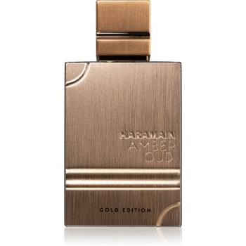 Al Haramain Amber Oud Gold Edition parfémovaná voda unisex 60 ml