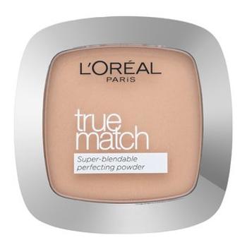 L´Oréal Paris True Match Super-Blendable Powder púder matt hatású 2R/2C Rose Vanilla 9 g