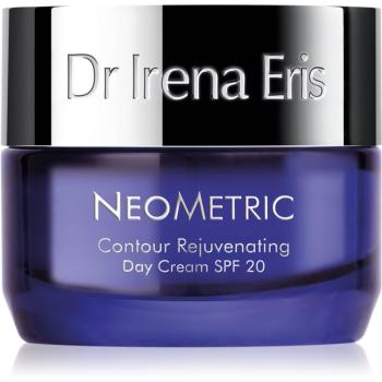 Dr Irena Eris Neometric fiatalító nappali krém 50 ml