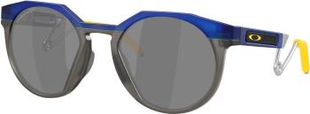 Oakley HSTN Metal 92790652 Trans Crystal Blue/Prizm Black Lifestyle brýle