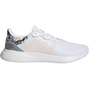 adidas QT RACER 3.0 Dámská volnočasová obuv, bílá, velikost 40 2/3