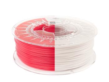 Spectrum 80172 3D filament, PLA, 1,75mm, 1000g, thermoactive red