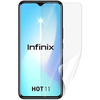 Screenshield INFINIX Hot 11 fólie na displej (INF-HOT11-D)