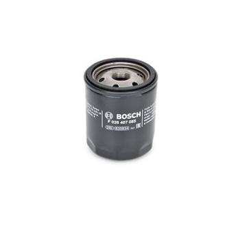 BOSCH Olejový filtr F 026 407 085 (F026407085)