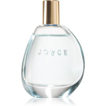 Oriflame Joyce Turquoise toaletní voda pro ženy 50 ml